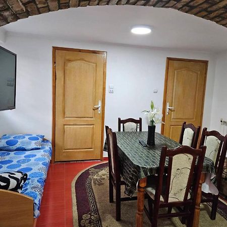 Apartman Centar Srbobran Luaran gambar