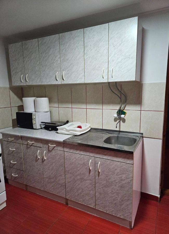 Apartman Centar Srbobran Luaran gambar