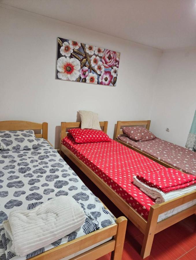 Apartman Centar Srbobran Luaran gambar