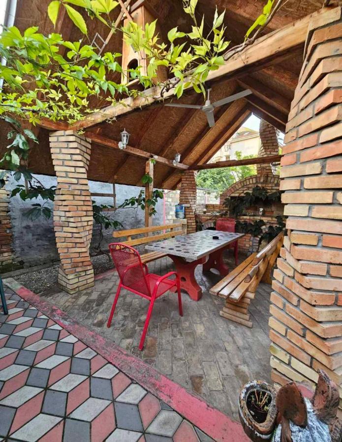 Apartman Centar Srbobran Luaran gambar