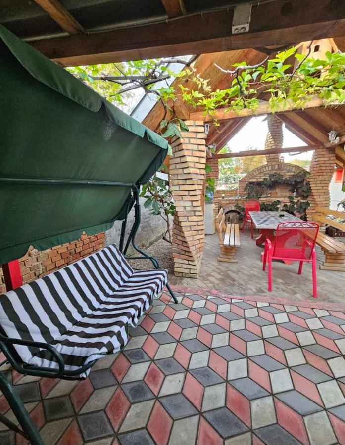 Apartman Centar Srbobran Luaran gambar