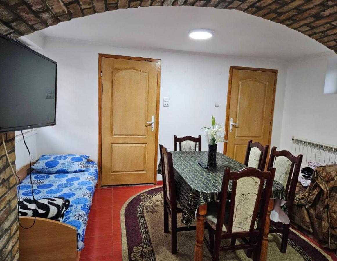 Apartman Centar Srbobran Luaran gambar