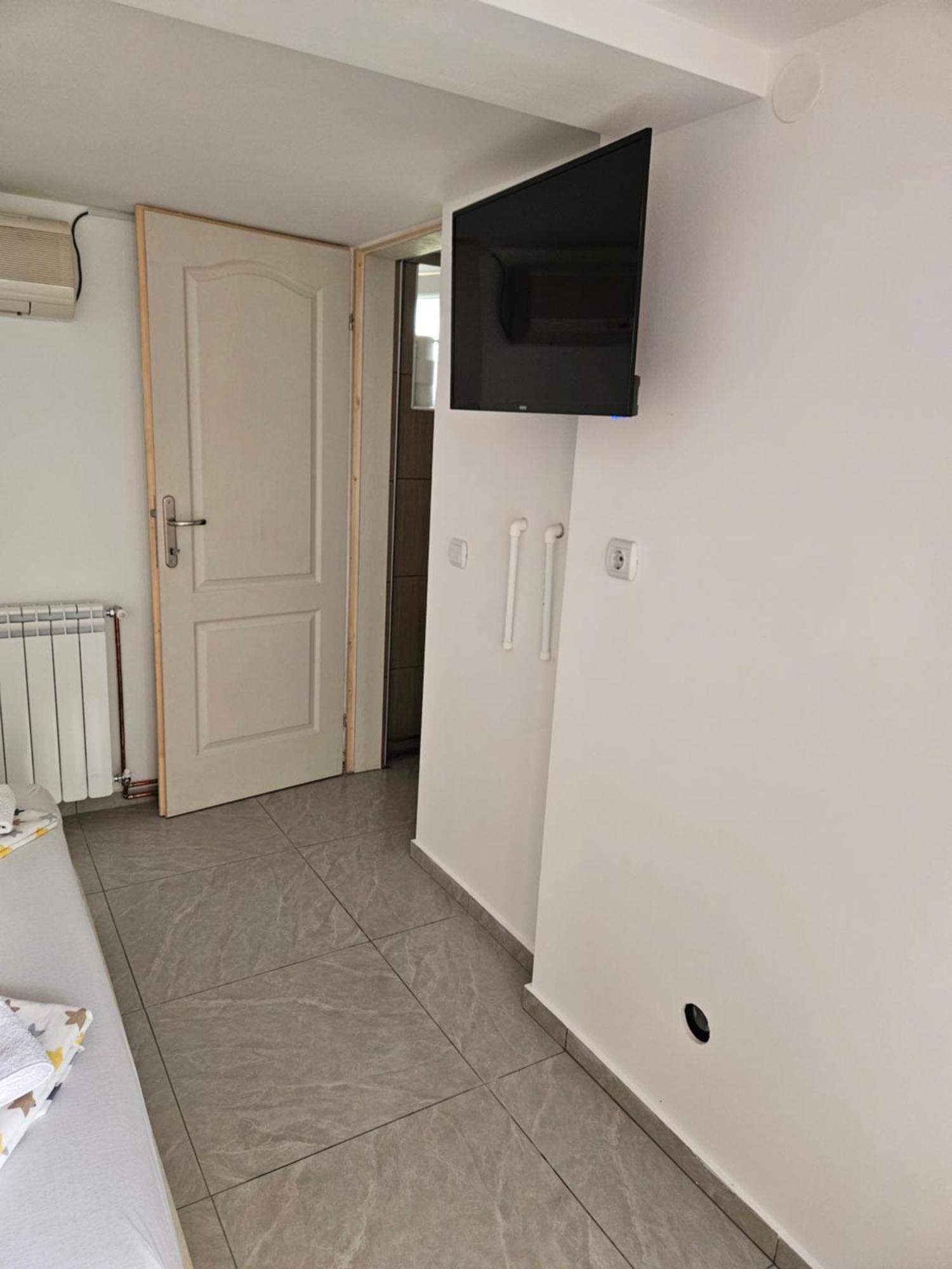 Apartman Centar Srbobran Luaran gambar