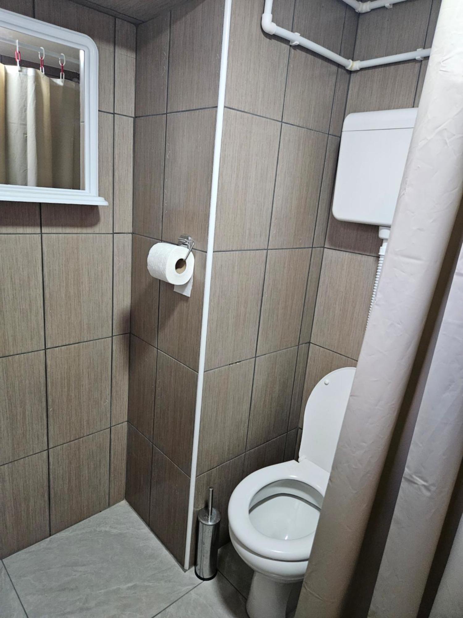 Apartman Centar Srbobran Luaran gambar