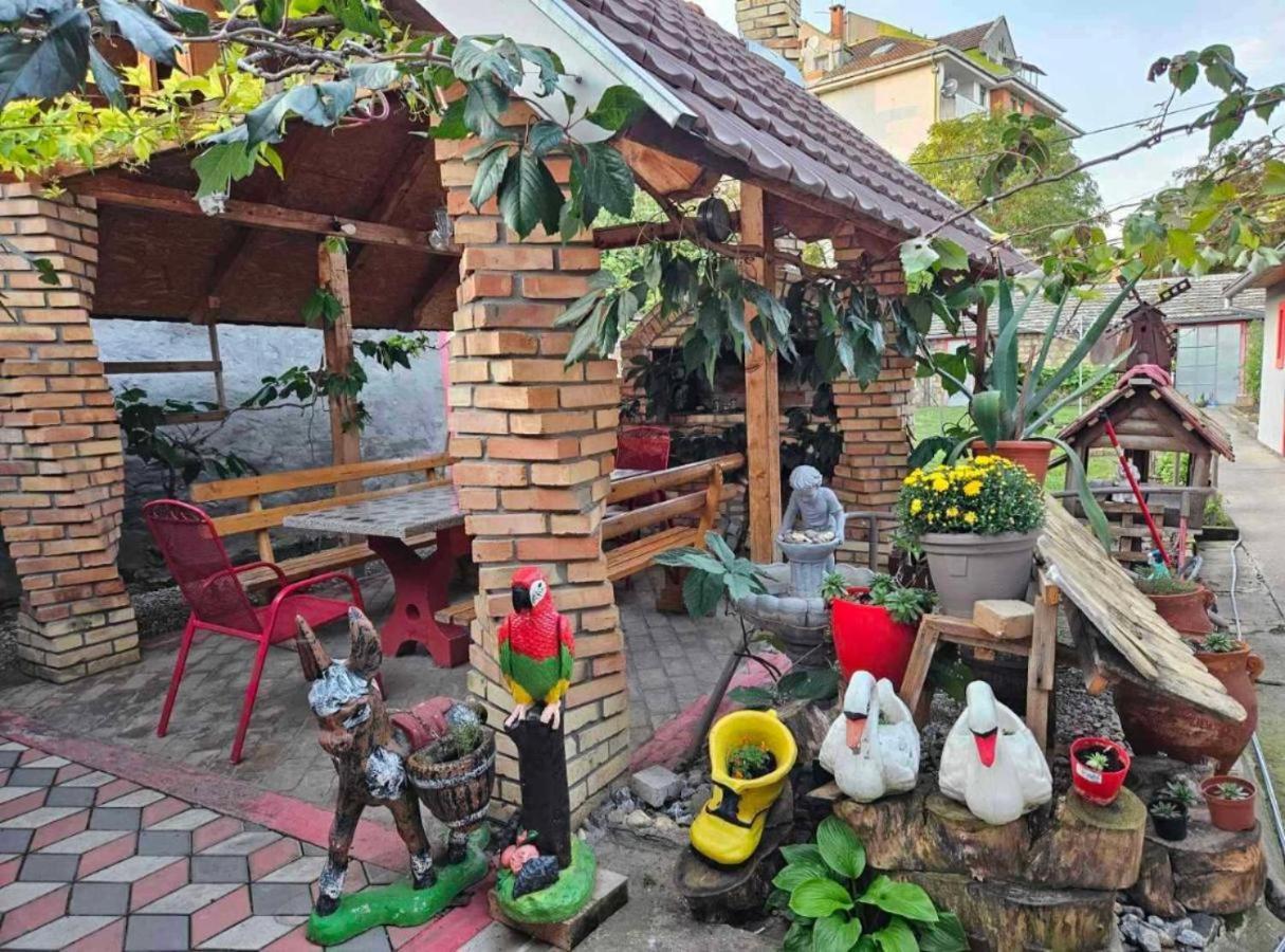 Apartman Centar Srbobran Luaran gambar