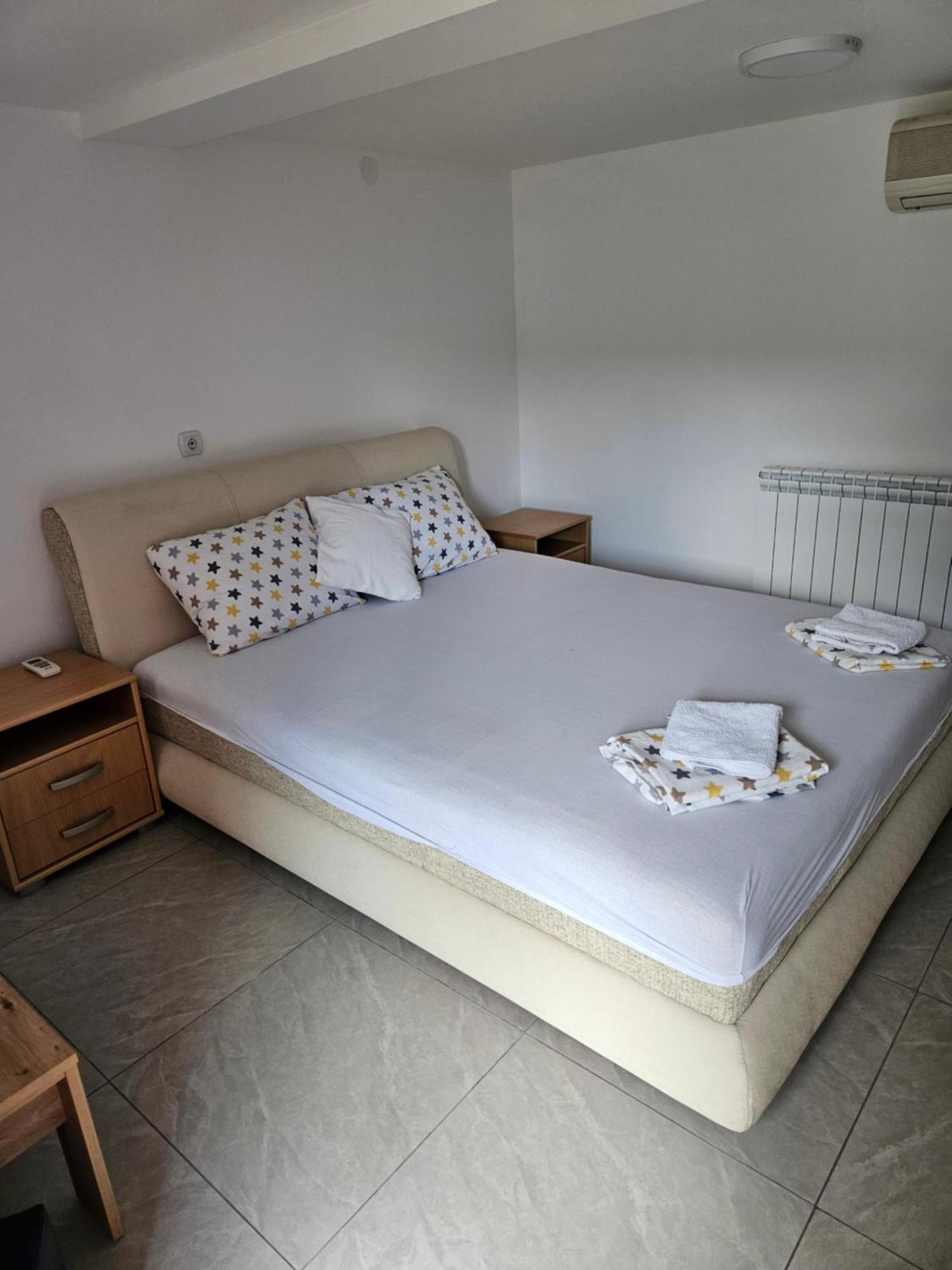 Apartman Centar Srbobran Luaran gambar