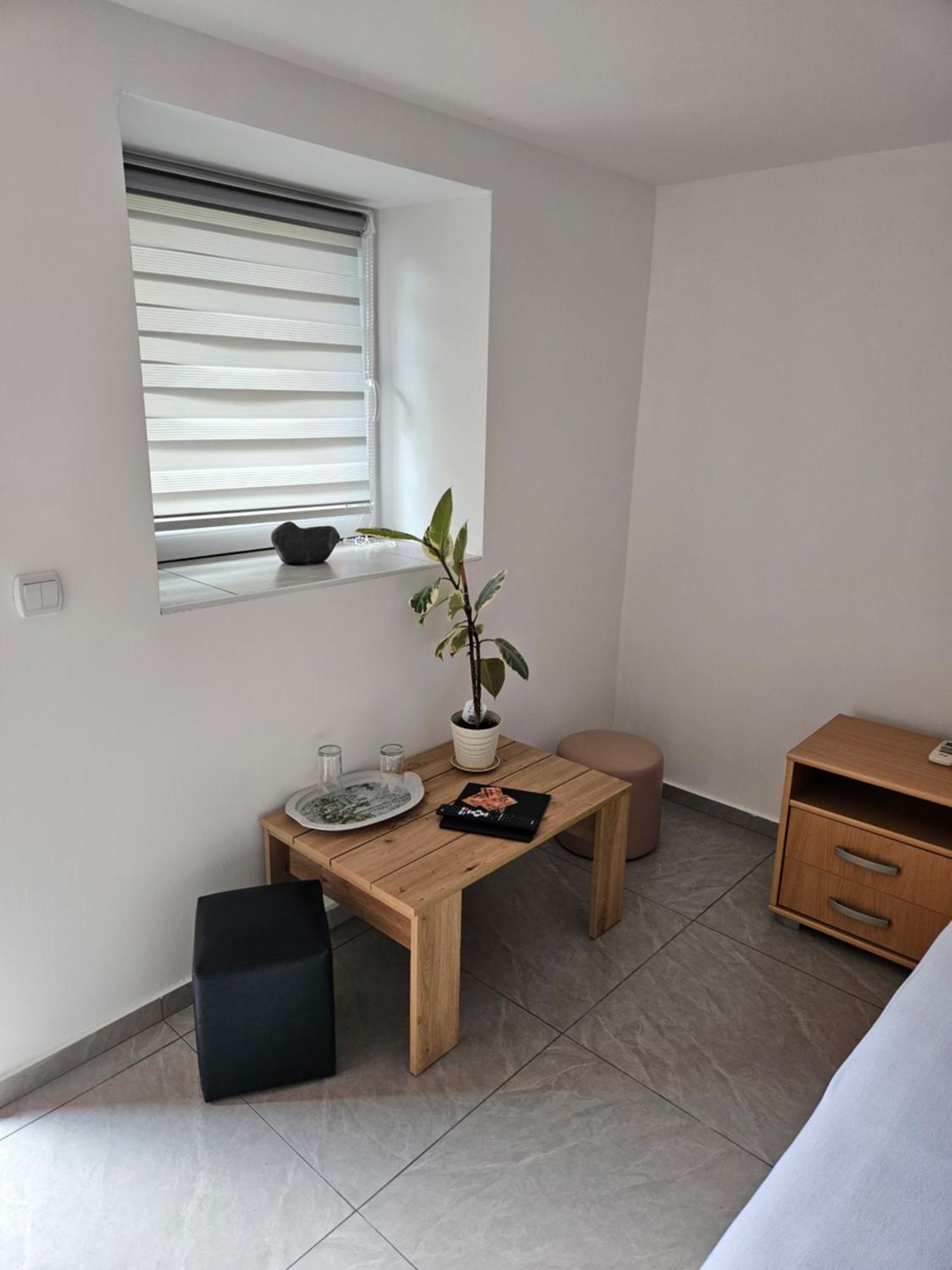 Apartman Centar Srbobran Luaran gambar